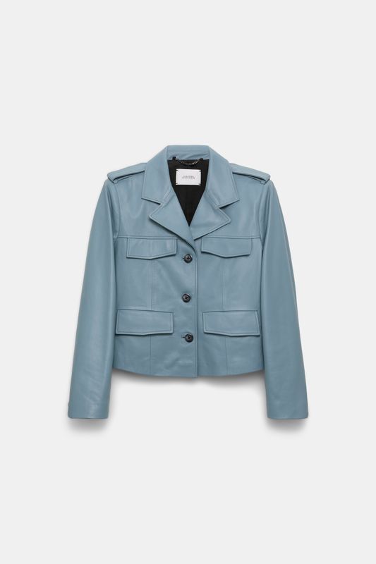 Schu-Sleek Statement I Jacket