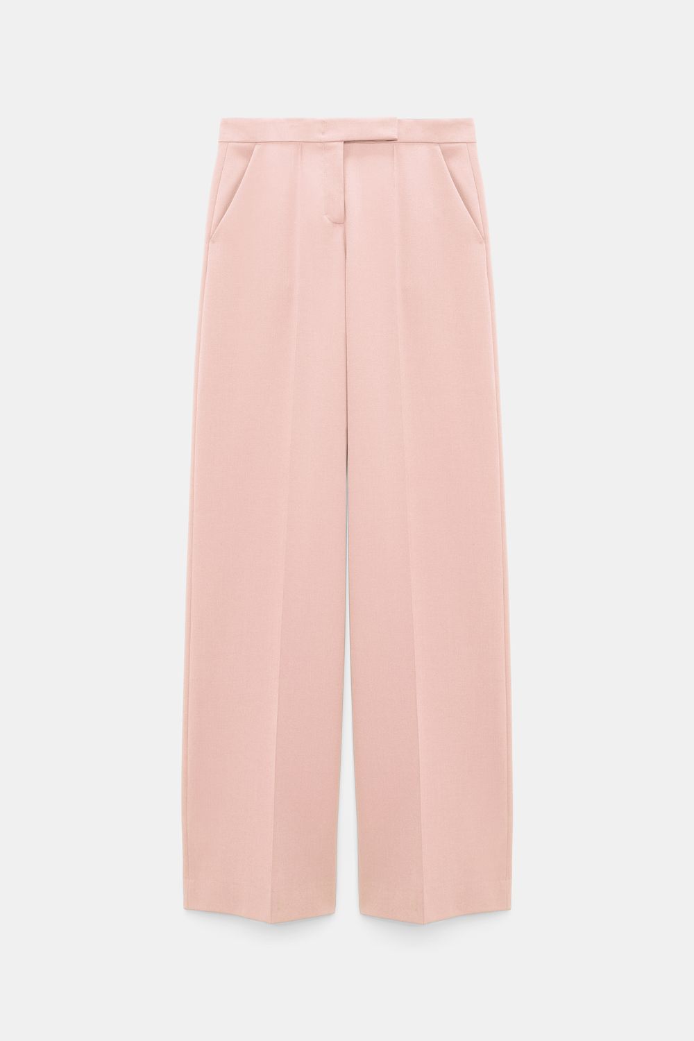 Schu-Casual Attractions Pants, Size: 2, Color: pink rose