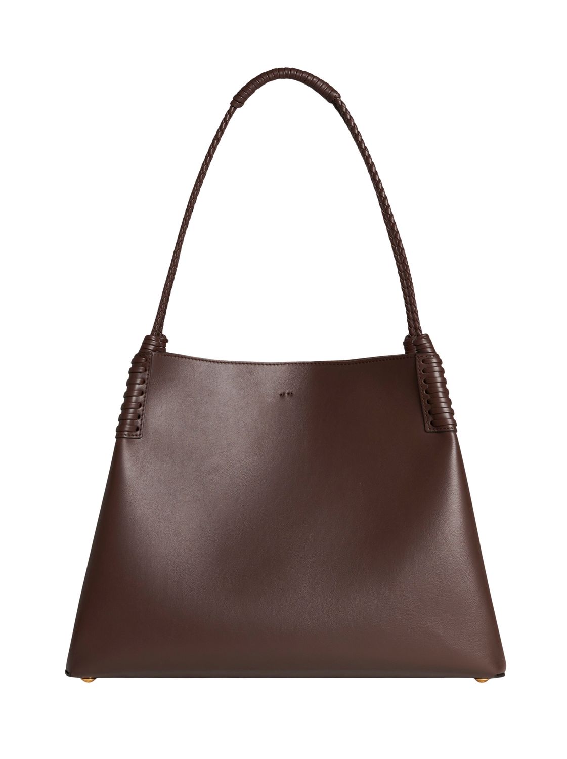 Etro-Handbag Brown Leather, Color: brown