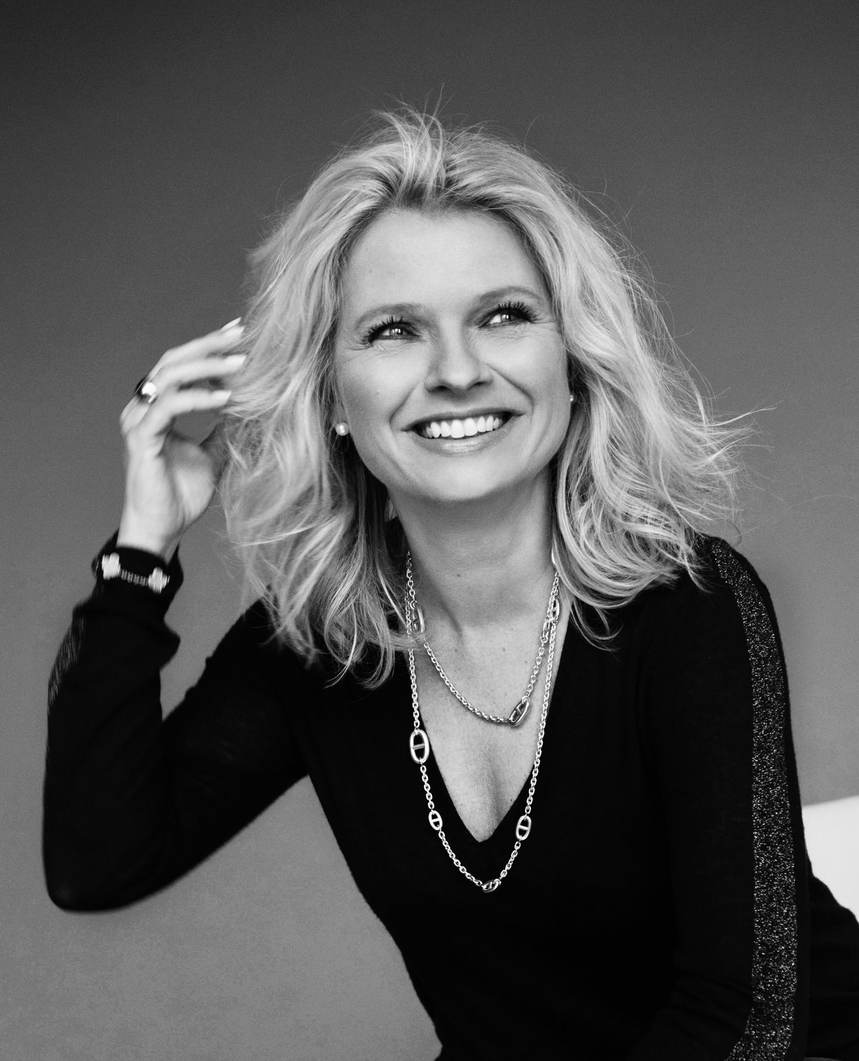 Rendez-vous avec Nina (60 min.)