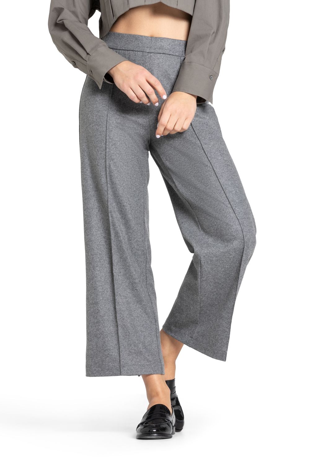 Cam-Cameron Pants