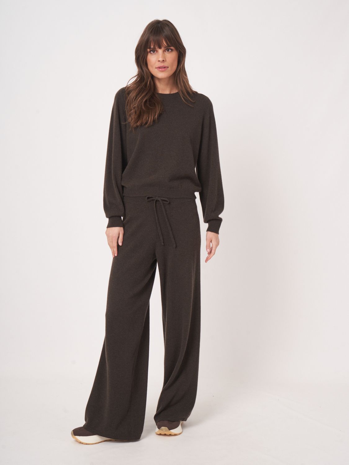 Rep-Organic Cash Pants, Size: XS, Color: cacao