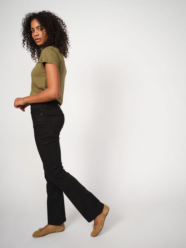 Mosh-Ashley Deluxe Jeans