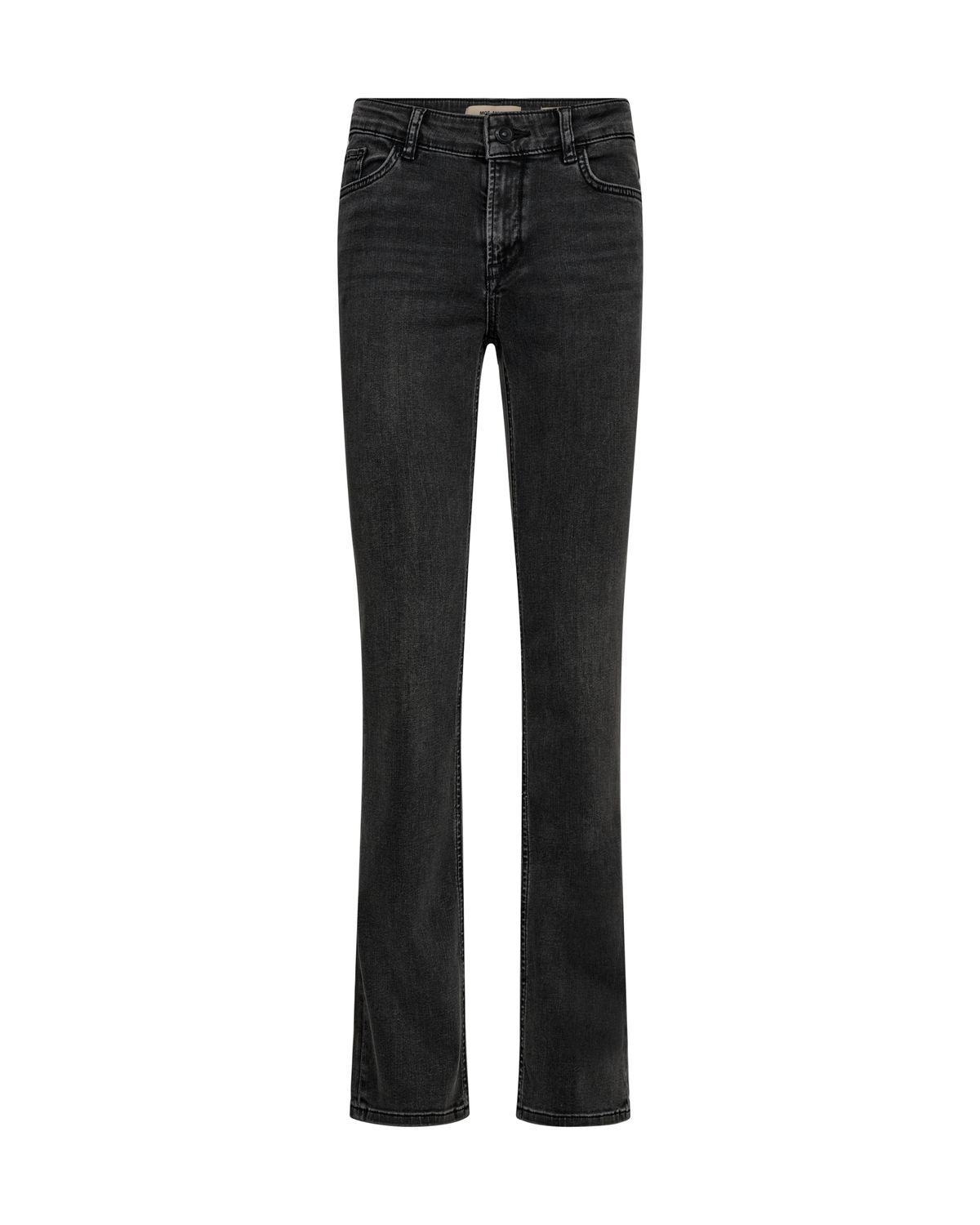 Mosh-Ashley Deluxe Jeans, Size: 25, Color: grey