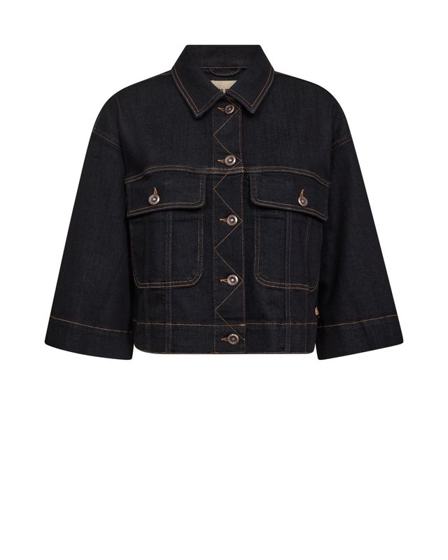 Mosh-Penn Deluxe Jacket