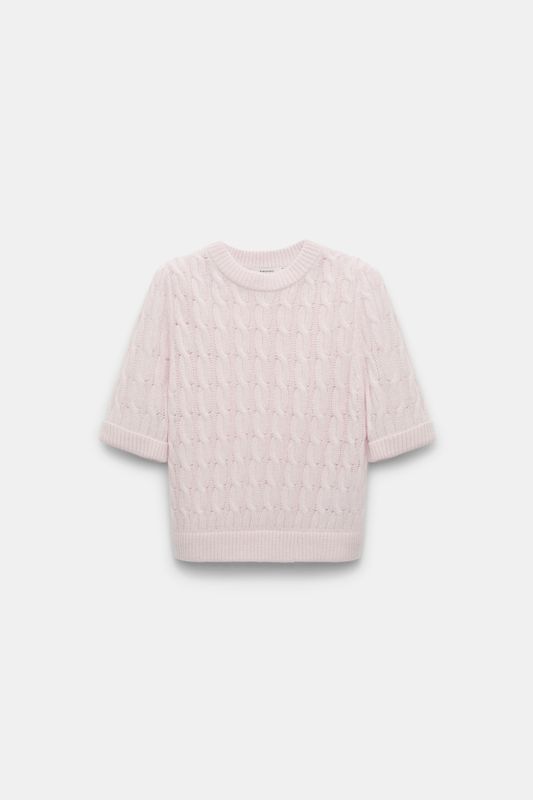 Schu-Sheer Softness Pullover