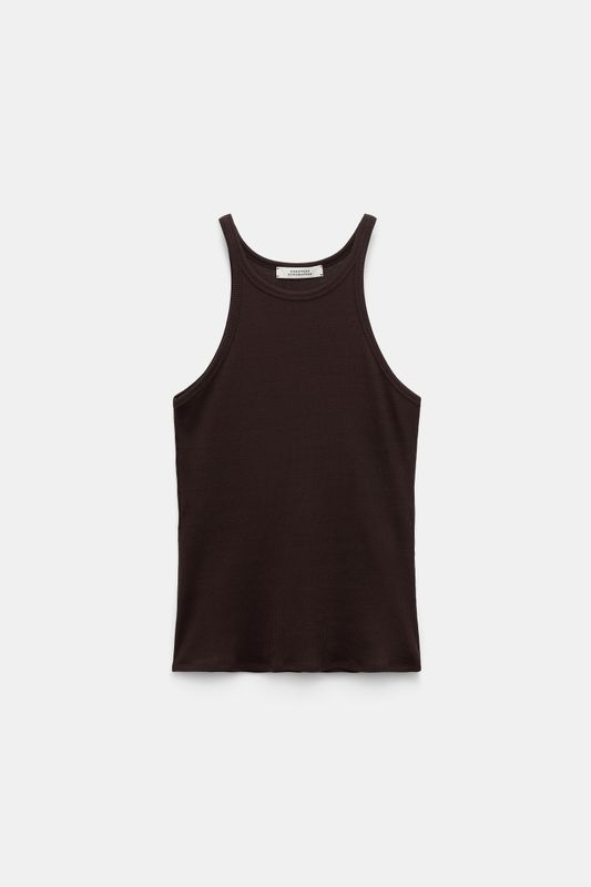 Schu-Pure Sleekness Top