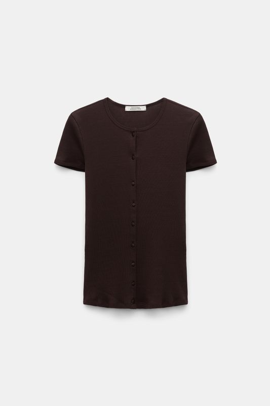 Schu-Pure Sleekness Shirt
