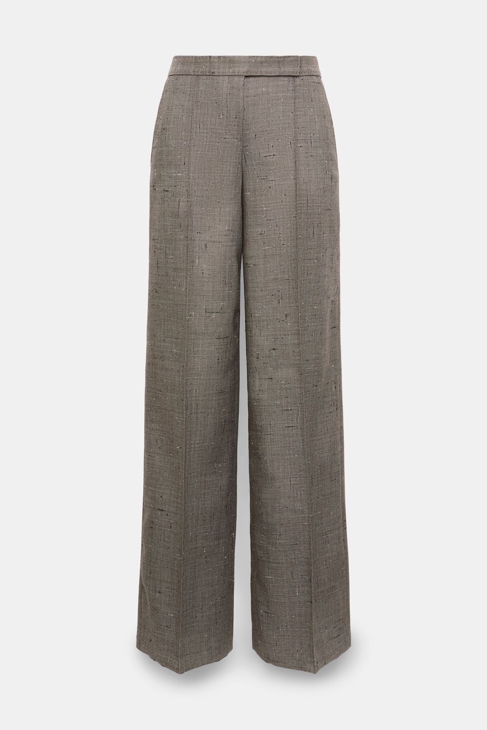 Schu-Casual Attraction Pants, Size: 1, Color: pepper &amp; chocolate