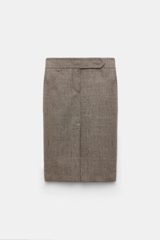 Schu-Casual Attraction Skirt