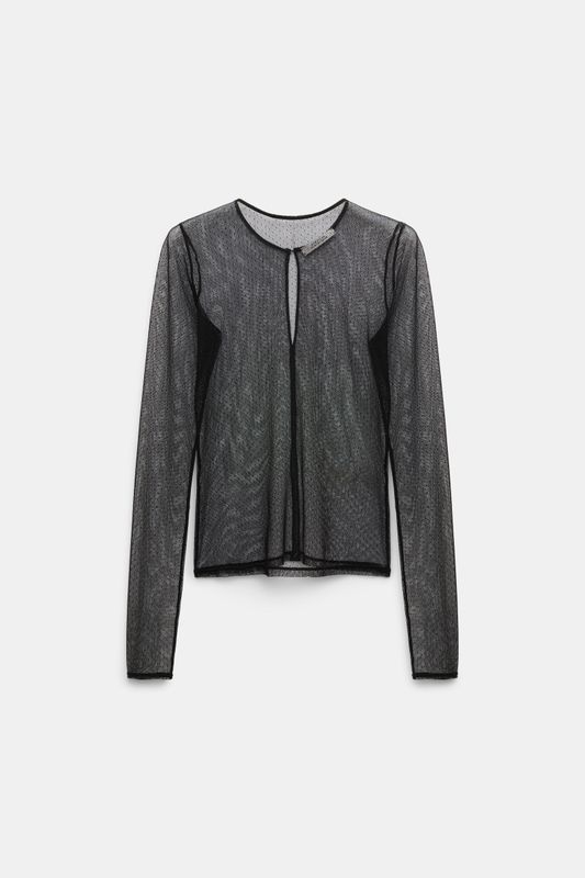 Schu-Lace Enchantment Shirt