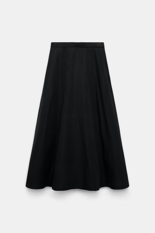 Schu-Sporty Elegance Skirt
