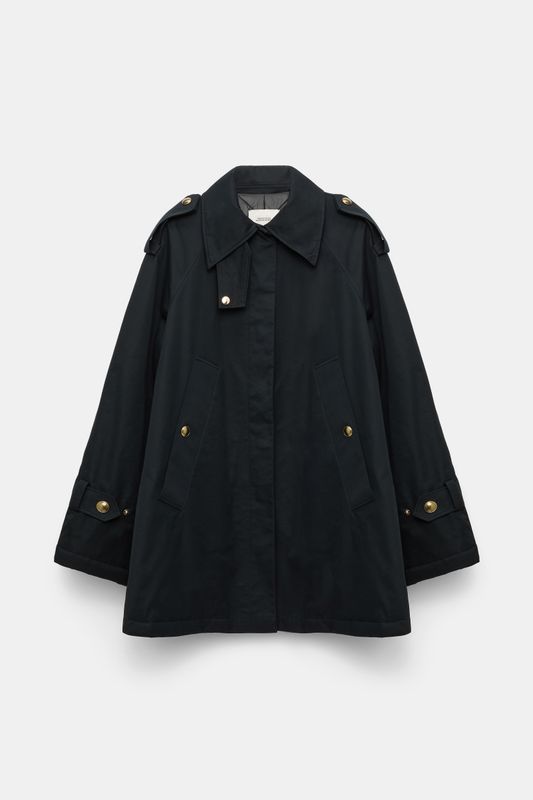 Schu-Urban Adventure Coat