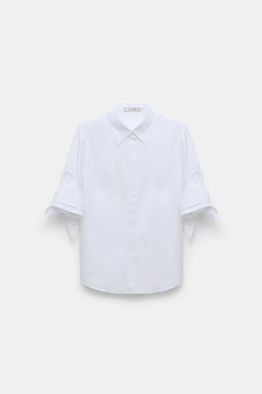 Schu-Pure Power Blouse