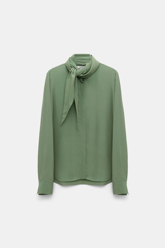 Schu-Soft Vibes Blouse