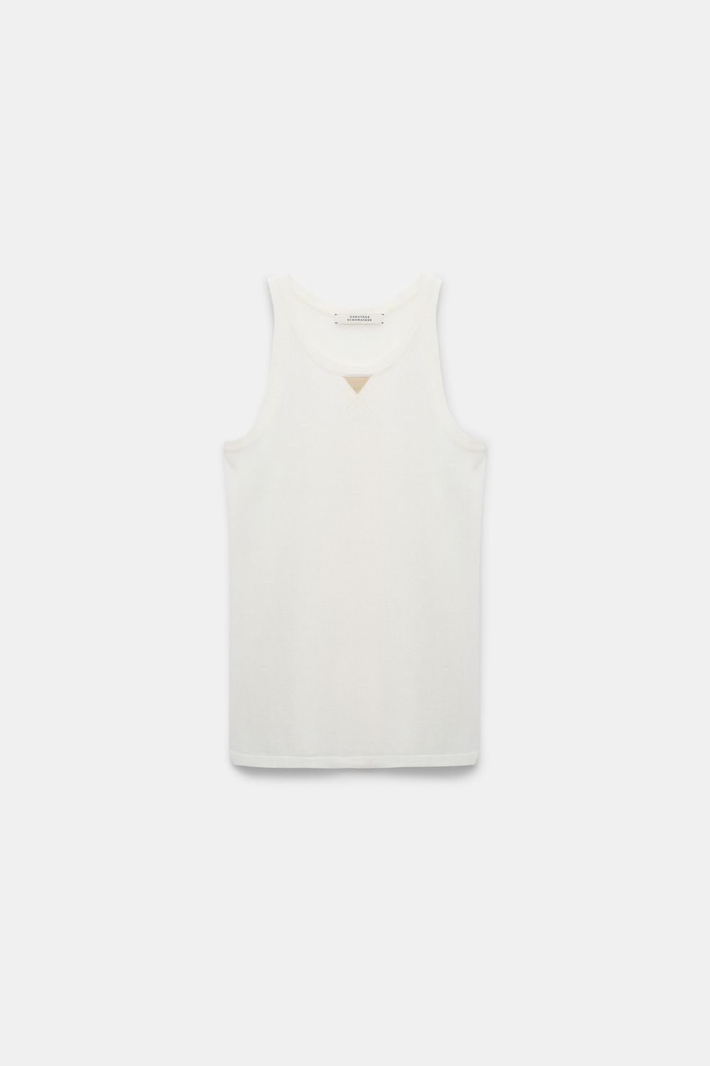 Schu-Refined Essentials Twinset, Color: cozy white, Size: 1