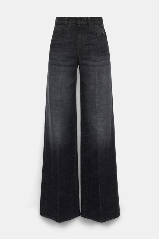 Schu-Denim Love Pants