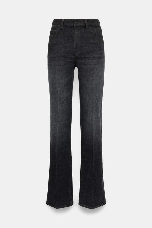Schu-Denim Love Pants