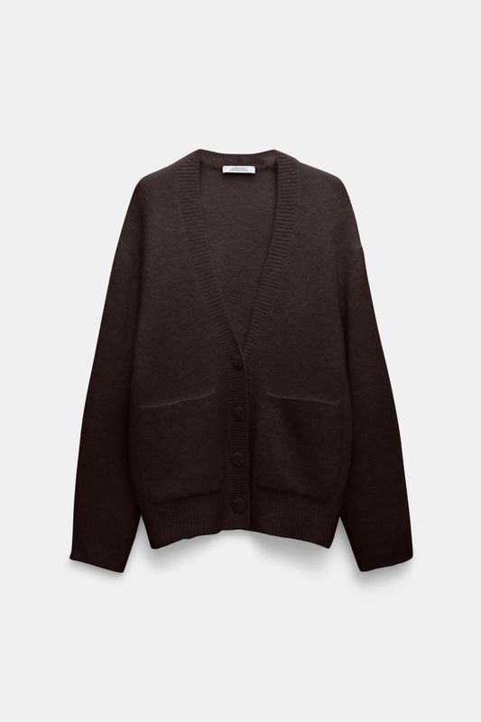 Schu-Loving Touch Cardigan