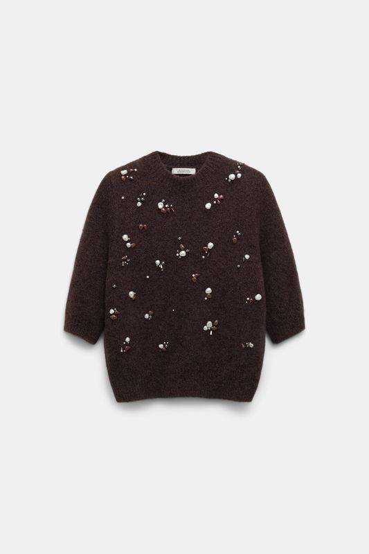 Schu-Loving Touch Pullover