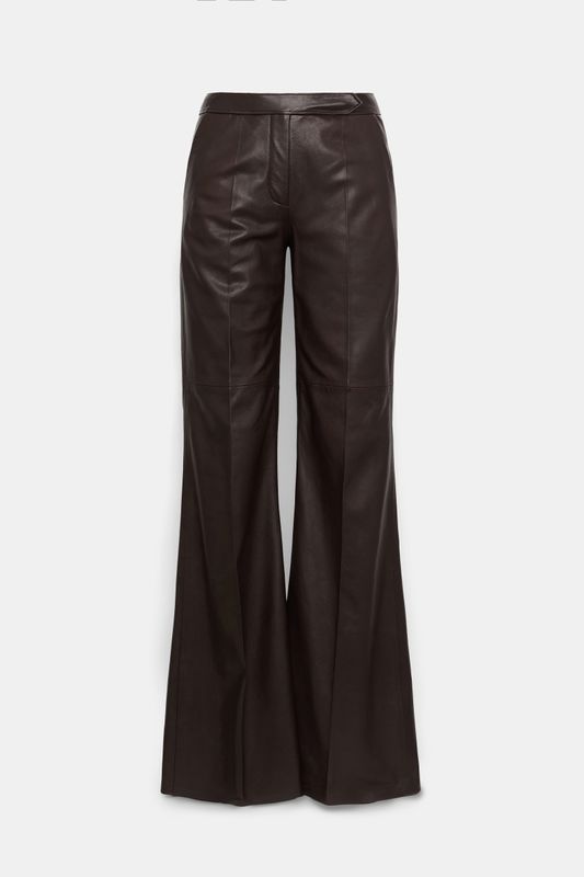 Schu-Sleek Statement Pants