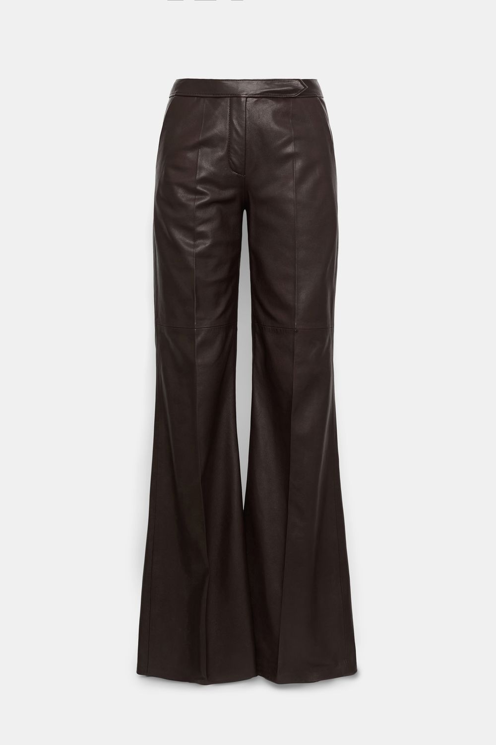 Schu-Sleek Statement Pants, Color: black chocolate, Size: 2