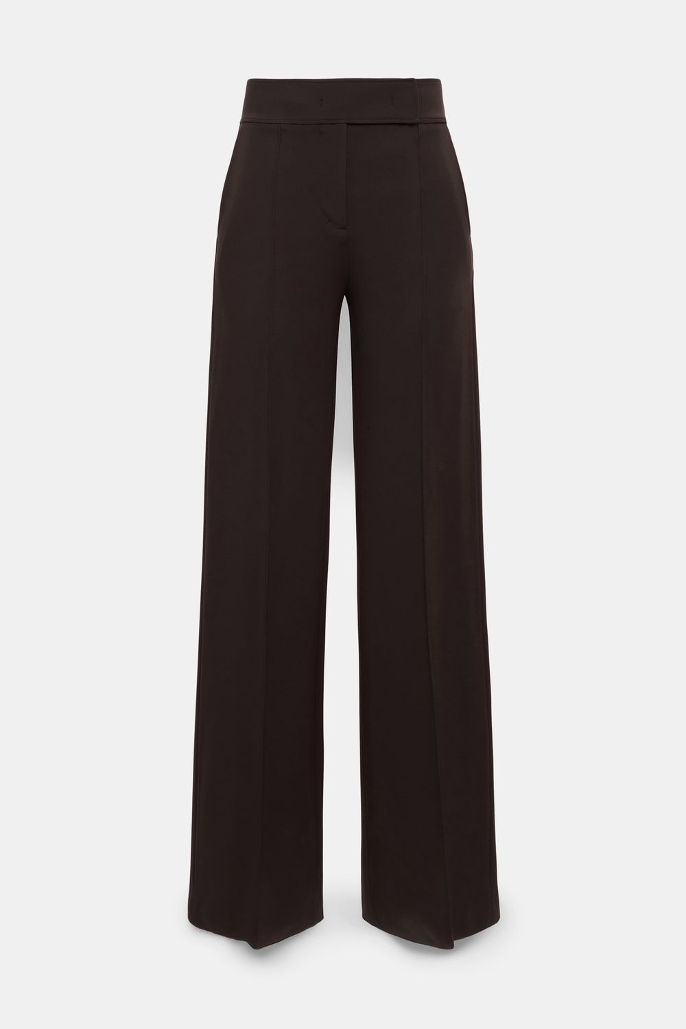 Schu-Emotional Essence Pants, Size: 1, Color: dark chocolate