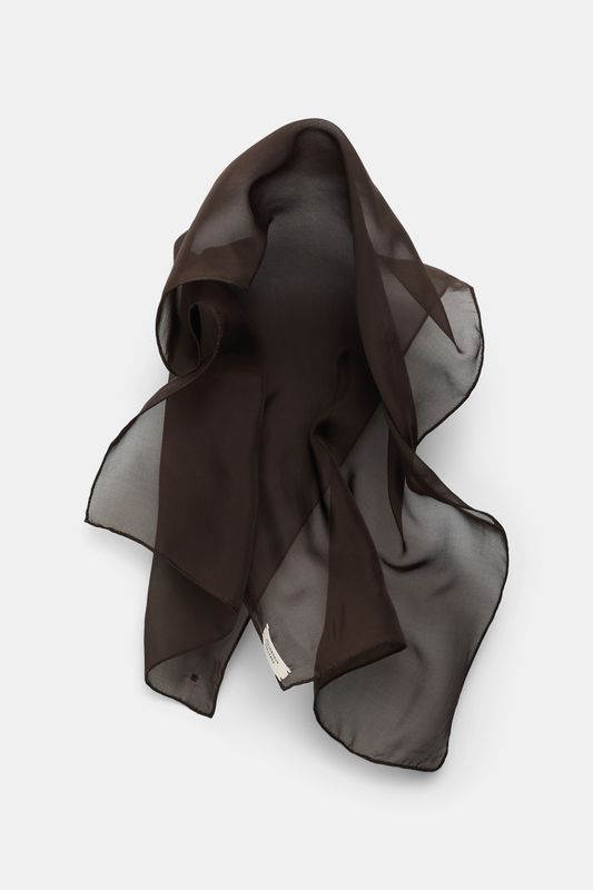 Schu-Sheer Lightness Scarf