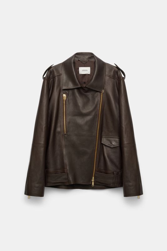 Schu-Sleek Statement I Jacket
