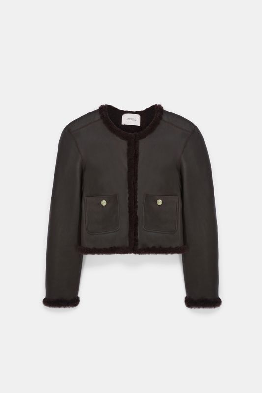 Schu-Soft Touch Jacket