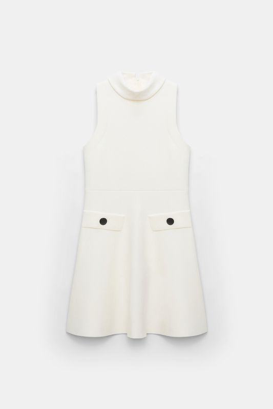 Schu-Sharp Ambition Dress