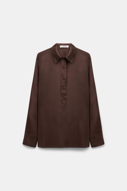 Schu-Sense Of Shine Blouse