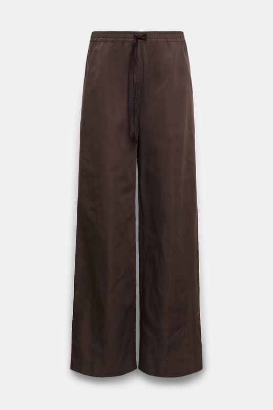 Schu-Sporty Elegance Pants