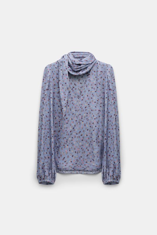 Schu-Blossom Dreams Blouse