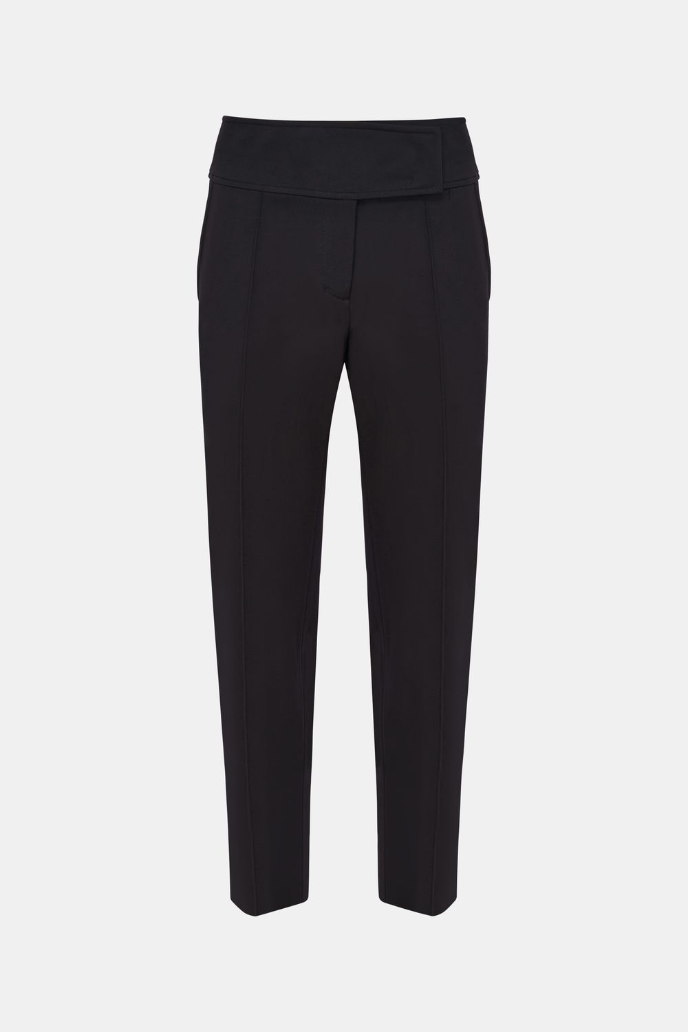 Schu-Emotional Essence Pants, Size: 0, Color: pure black