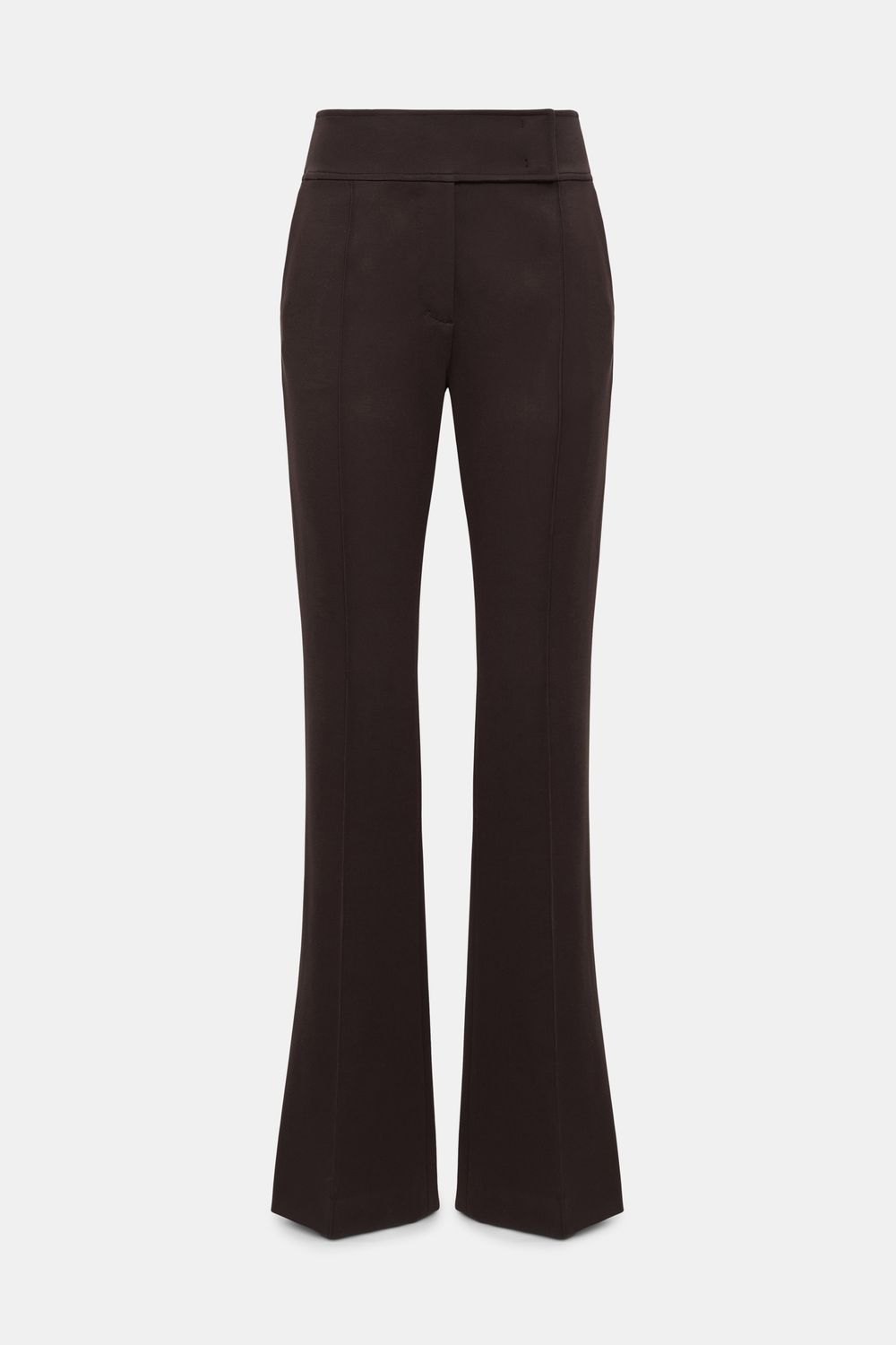 Schu-Emotional Essence Pants, Size: 2, Color: dark chocolate