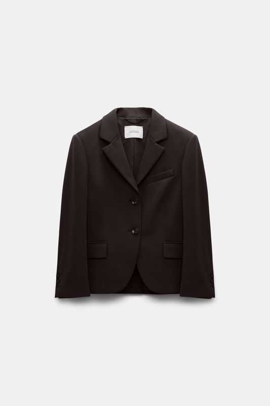 Schu-Emotional Essence Jacket