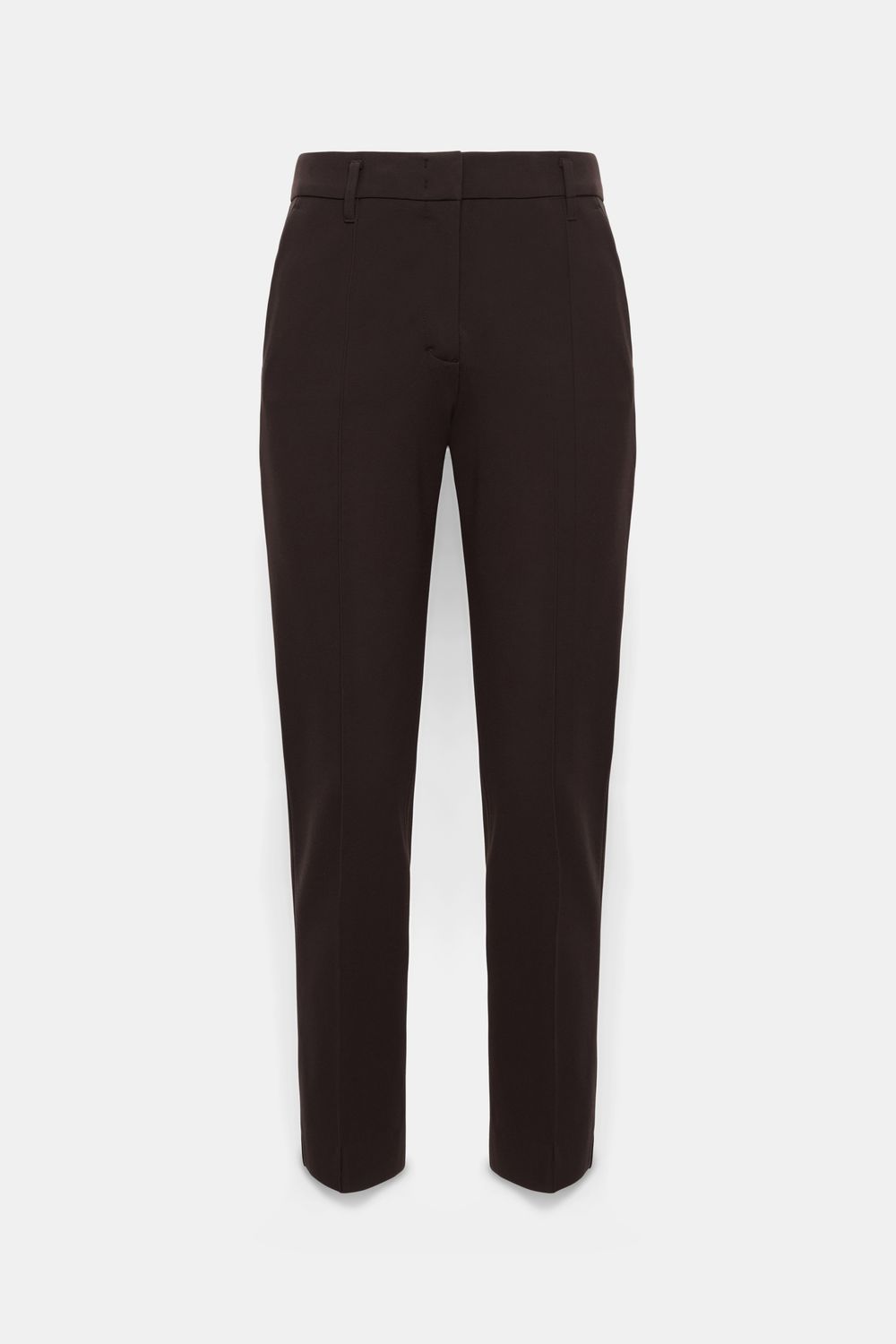Schu-Emotional Essence Pants, Size: 4, Color: dark chocolate