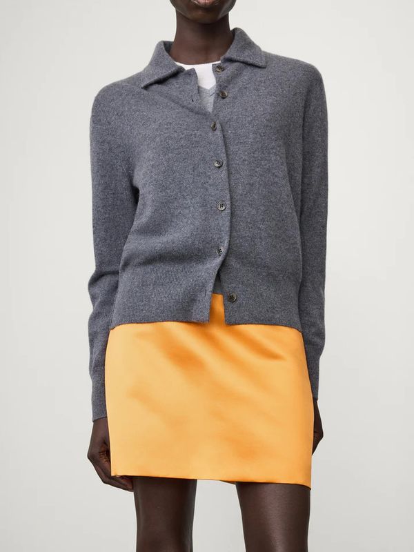 LY-Mini Skirt
