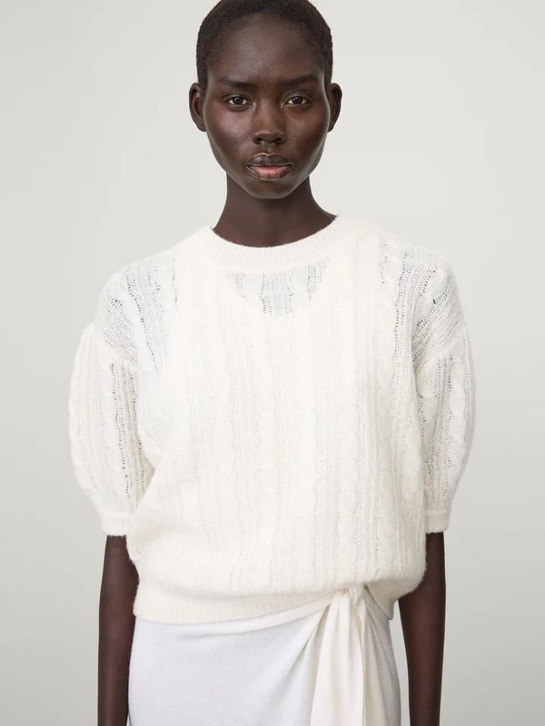 LY-Kenzie Sweater