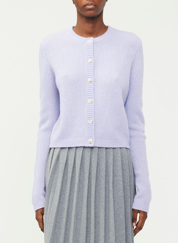 LY-Felicia Cardigan