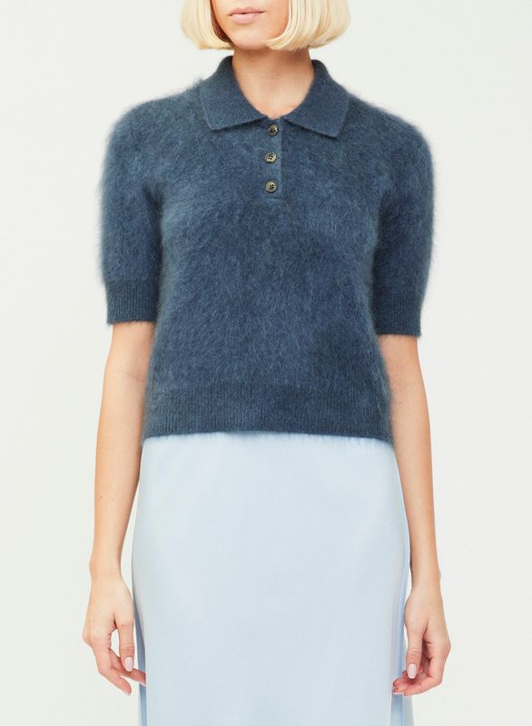LY-Carolyn Sweater