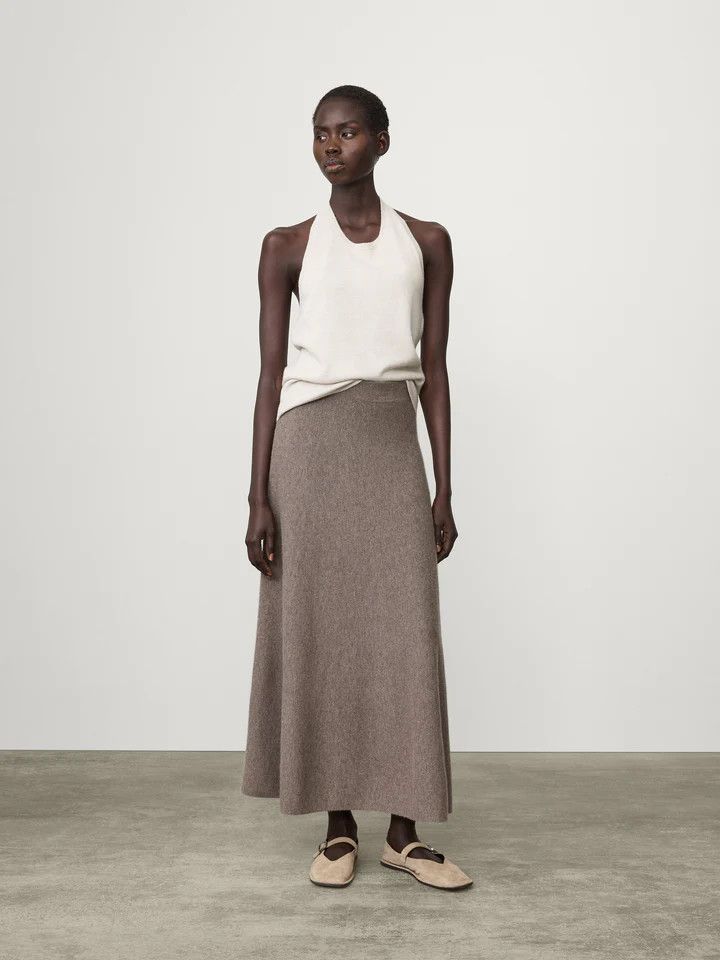 LY-Torie Skirt &amp; Kenza Top