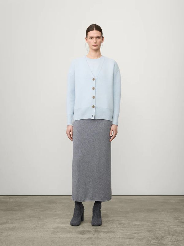 LY-Amery Cardigan