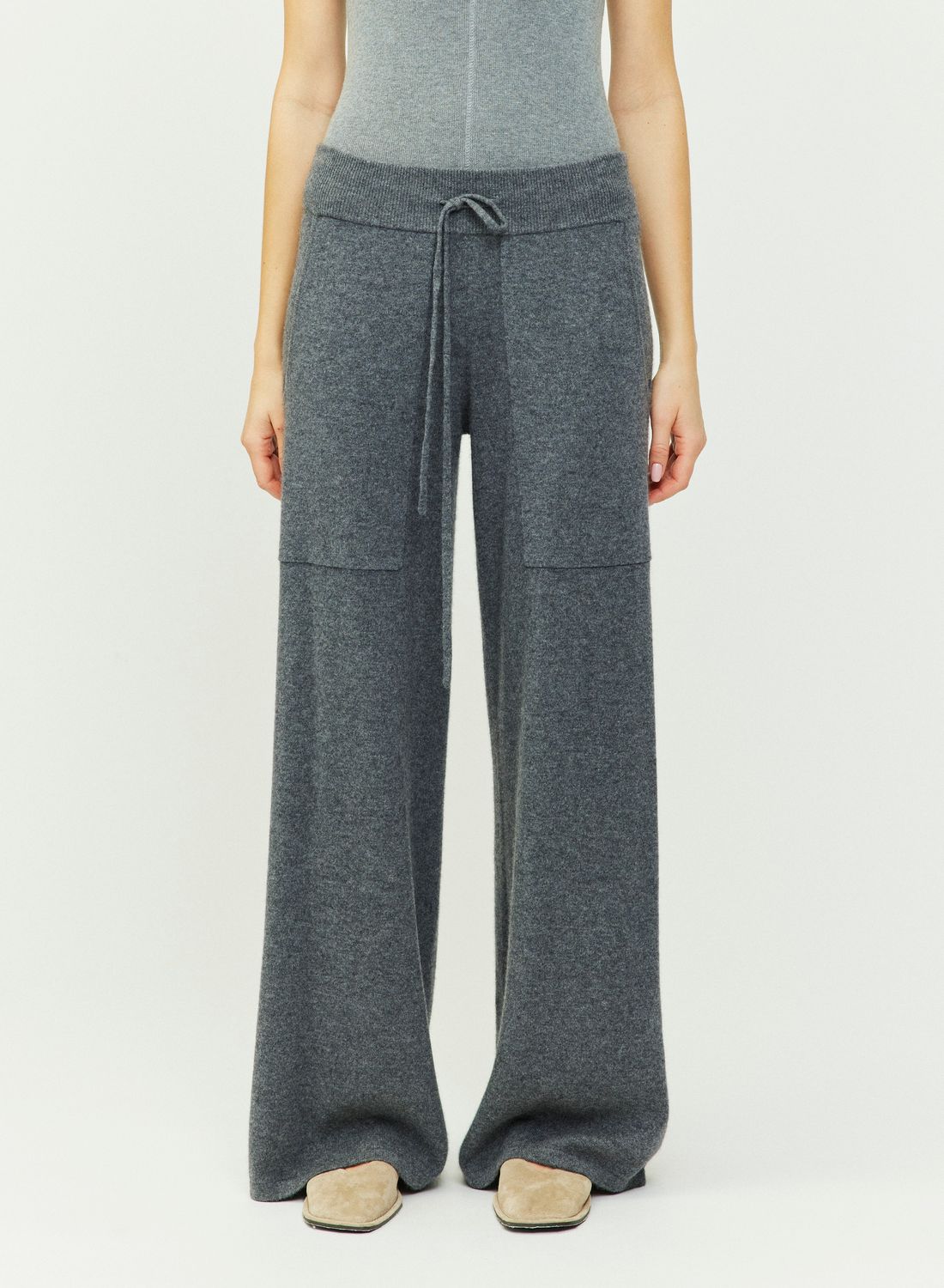 LY-Omi Trousers