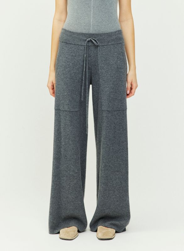 LY-Omi Trousers
