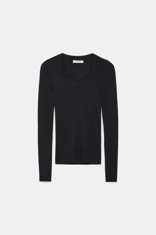 Schu-Urban Merino Pullover