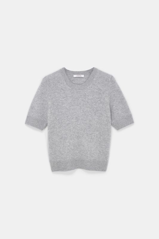 Schu-Fluffy Statements Pullover