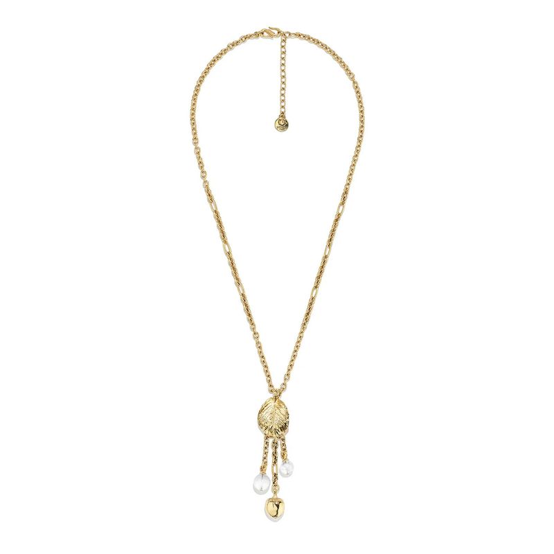 Goos-Balade Pendant Necklace