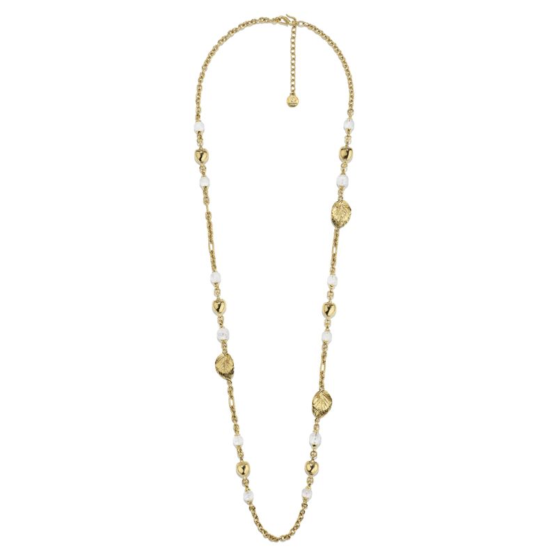 Goos-Balade Long Necklace